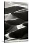 Great Sand Dunes IV BW-Douglas Taylor-Stretched Canvas