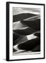 Great Sand Dunes IV BW-Douglas Taylor-Framed Photographic Print