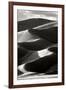 Great Sand Dunes IV BW-Douglas Taylor-Framed Photographic Print