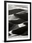 Great Sand Dunes IV BW-Douglas Taylor-Framed Photographic Print