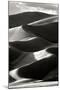 Great Sand Dunes IV BW-Douglas Taylor-Mounted Photographic Print