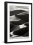 Great Sand Dunes IV BW-Douglas Taylor-Framed Photographic Print