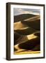 Great Sand Dunes IV-Douglas Taylor-Framed Photographic Print