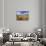 Great Sand Dunes National Monument-Guido Cozzi-Stretched Canvas displayed on a wall