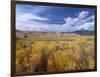 Great Sand Dunes National Monument-Guido Cozzi-Framed Photographic Print