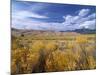 Great Sand Dunes National Monument-Guido Cozzi-Mounted Photographic Print