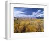 Great Sand Dunes National Monument-Guido Cozzi-Framed Photographic Print