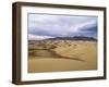 Great Sand Dunes National Monument-Guido Cozzi-Framed Photographic Print