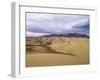 Great Sand Dunes National Monument-Guido Cozzi-Framed Photographic Print