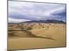 Great Sand Dunes National Monument-Guido Cozzi-Mounted Photographic Print