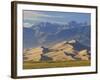 Great Sand Dunes National Park, Colorado, USA-Michele Falzone-Framed Photographic Print