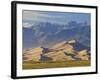 Great Sand Dunes National Park, Colorado, USA-Michele Falzone-Framed Photographic Print