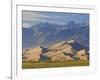 Great Sand Dunes National Park, Colorado, USA-Michele Falzone-Framed Photographic Print