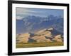 Great Sand Dunes National Park, Colorado, USA-Michele Falzone-Framed Photographic Print