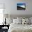 Great Sand Dunes National Park, Colorado, USA-Christian Kober-Framed Stretched Canvas displayed on a wall