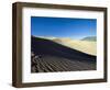 Great Sand Dunes National Park, Colorado, USA-Christian Kober-Framed Photographic Print