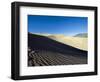 Great Sand Dunes National Park, Colorado, USA-Christian Kober-Framed Photographic Print