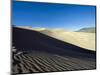 Great Sand Dunes National Park, Colorado, USA-Christian Kober-Mounted Photographic Print