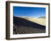 Great Sand Dunes National Park, Colorado, USA-Christian Kober-Framed Photographic Print