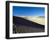 Great Sand Dunes National Park, Colorado, USA-Christian Kober-Framed Photographic Print