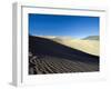 Great Sand Dunes National Park, Colorado, USA-Christian Kober-Framed Photographic Print