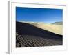 Great Sand Dunes National Park, Colorado, USA-Christian Kober-Framed Photographic Print