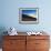 Great Sand Dunes National Park, Colorado, USA-Christian Kober-Framed Photographic Print displayed on a wall