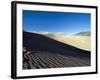 Great Sand Dunes National Park, Colorado, USA-Christian Kober-Framed Photographic Print