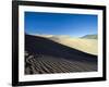 Great Sand Dunes National Park, Colorado, USA-Christian Kober-Framed Photographic Print