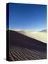 Great Sand Dunes National Park, Colorado, USA-Christian Kober-Stretched Canvas