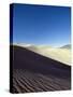 Great Sand Dunes National Park, Colorado, USA-Christian Kober-Stretched Canvas