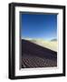 Great Sand Dunes National Park, Colorado, USA-Christian Kober-Framed Photographic Print