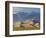 Great Sand Dunes National Park, Colorado, USA-Michele Falzone-Framed Photographic Print