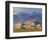 Great Sand Dunes National Park, Colorado, USA-Michele Falzone-Framed Photographic Print