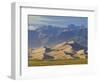 Great Sand Dunes National Park, Colorado, USA-Michele Falzone-Framed Photographic Print