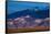 Great Sand Dunes & Sangre De Cristo Range Colorado-Steve Gadomski-Framed Stretched Canvas