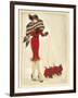 Great Scotts II-Dupre-Framed Giclee Print