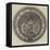 Great Seal of the Dominion of Canada-null-Framed Stretched Canvas