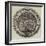 Great Seal of the Dominion of Canada-null-Framed Giclee Print