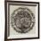 Great Seal of the Dominion of Canada-null-Framed Giclee Print