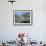 Great Seaside House, Branscombe, Devon-Peter Thompson-Framed Photographic Print displayed on a wall