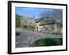 Great Seaside House, Branscombe, Devon-Peter Thompson-Framed Photographic Print