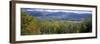 Great Smokey Mountains, Tennessee, USA-Walter Bibikow-Framed Photographic Print