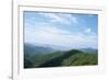 Great Smokies-Herb Dickinson-Framed Photographic Print