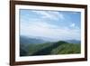 Great Smokies-Herb Dickinson-Framed Photographic Print