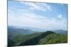 Great Smokies-Herb Dickinson-Mounted Photographic Print