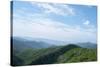 Great Smokies-Herb Dickinson-Stretched Canvas