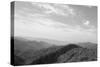 Great Smoky Mountains-Herb Dickinson-Stretched Canvas