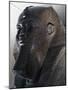 Great Sphinx of Tanis-null-Mounted Giclee Print