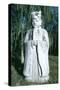 Great Statue on Sacred Way or Spirit Way Leading to Tombs of Ming Emperors, Beijing, China-null-Stretched Canvas